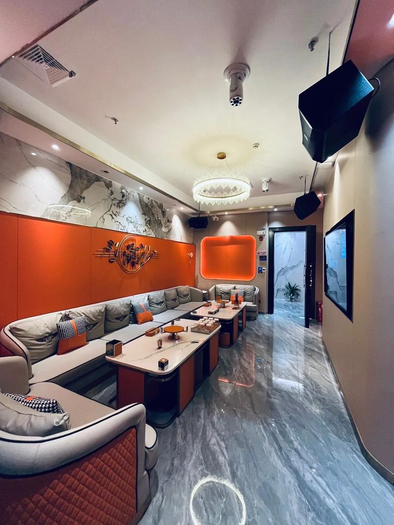 大兴安岭性价比商务ktv推荐-呼玛县ktv预订