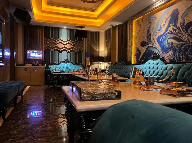 大兴安岭商务ktv组局指南-呼玛县ktv预订